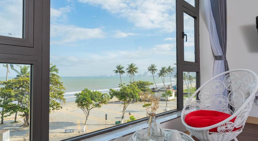 Ảnh của Suite hướng biển (Sea View Suite) 5