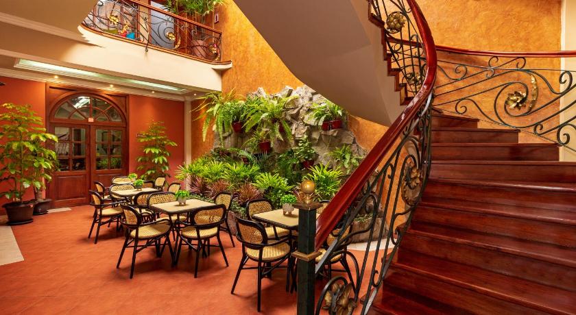 Hotel Posada del Rey photo