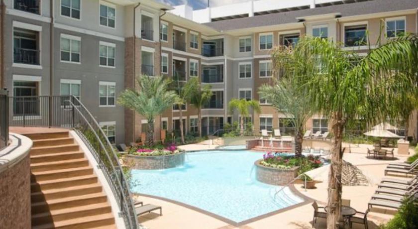2bedroom 1Bath 10 mins to Texas Medical photo