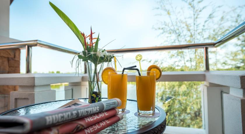 Image of Suite Lake View 1