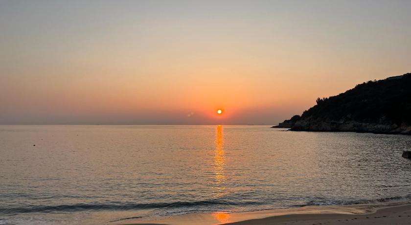Horn Seaside Homestay photo