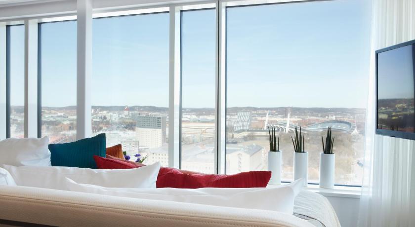รูปของDeluxe Double Room Upper House - Spa Access 4