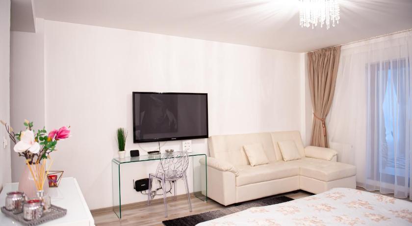 Kai Mountain Luxury Apartment photo