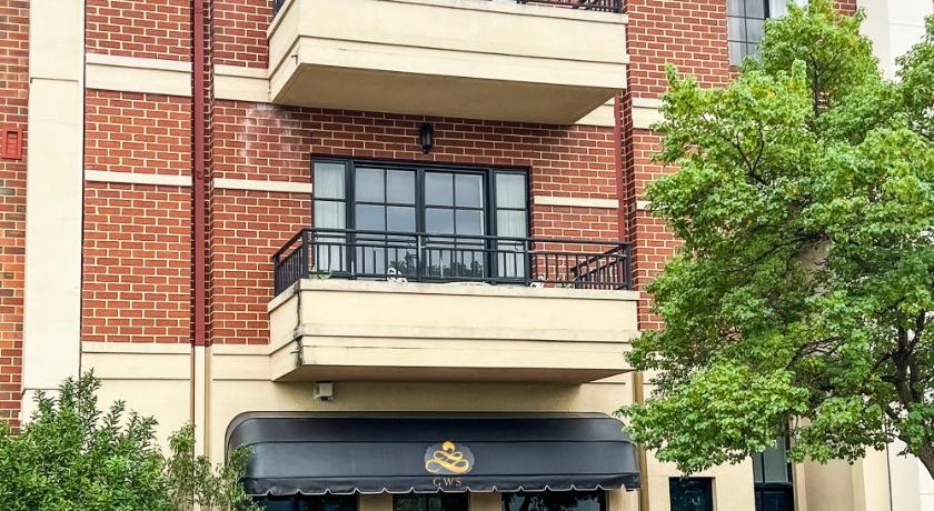 Ganesha Wellness Spa — Hotel in Perth