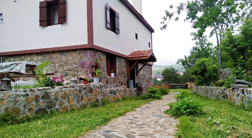TAS KONAK BUTIK OTEL — Hotel in Çakırlı
