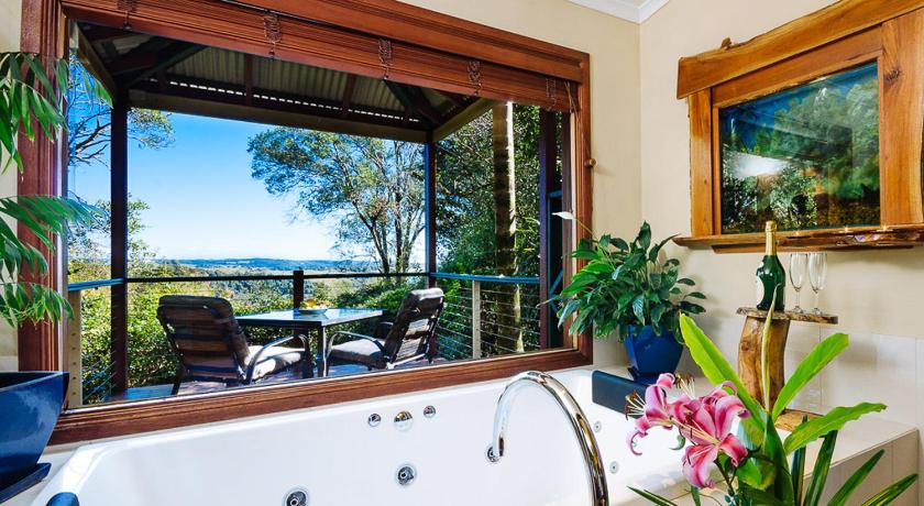 Lillypilly S Cottages Day Spa Sunshine Coast Booking Agoda Com