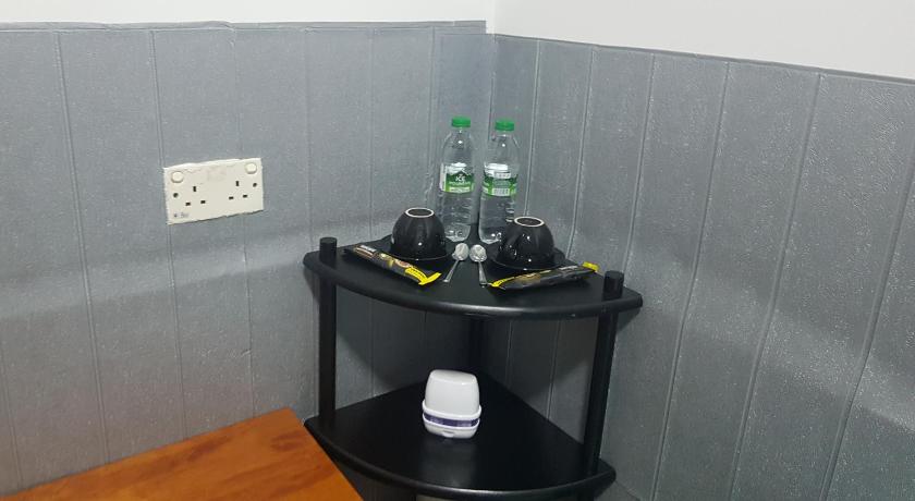 Orchid Roomstay photo
