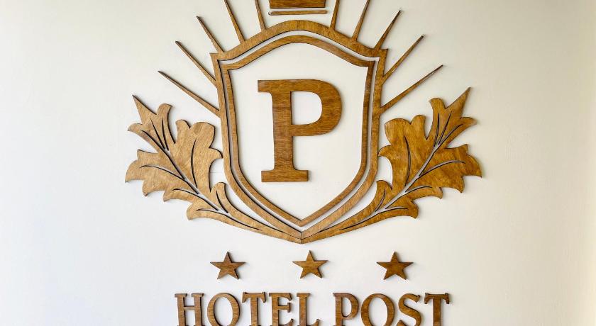 Hotel Post Sindelfingen photo