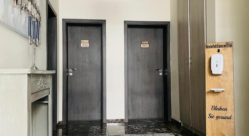 Hotel Post Sindelfingen photo