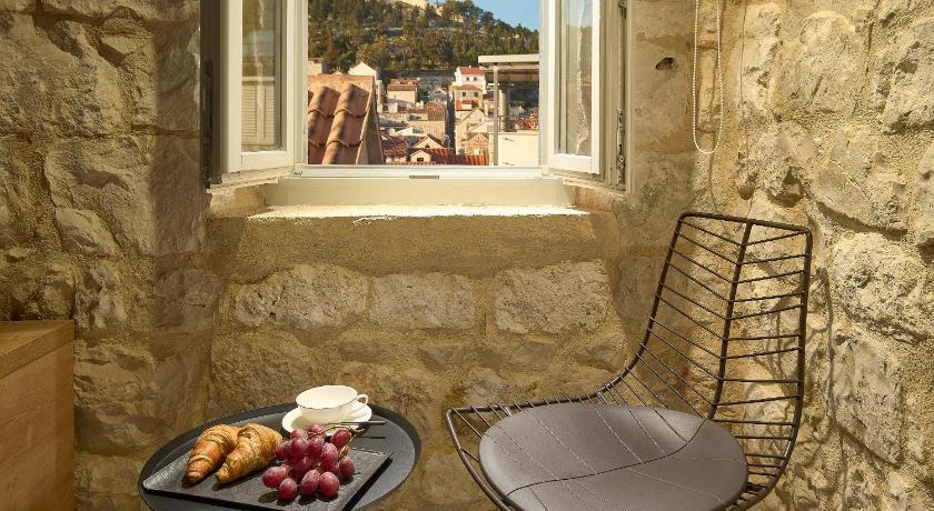 History Hvar Design Heritage Suites photo