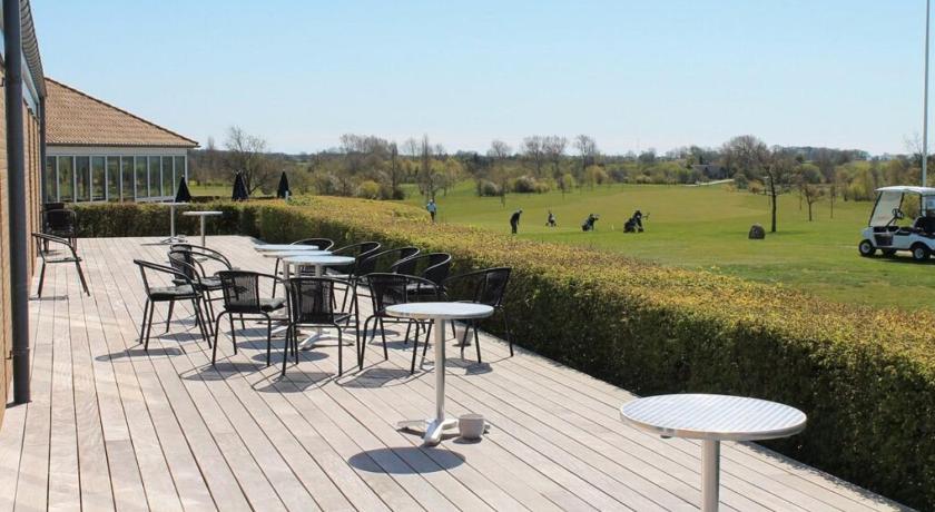 Møn Golf Resort - Hotel Præstekilde photo