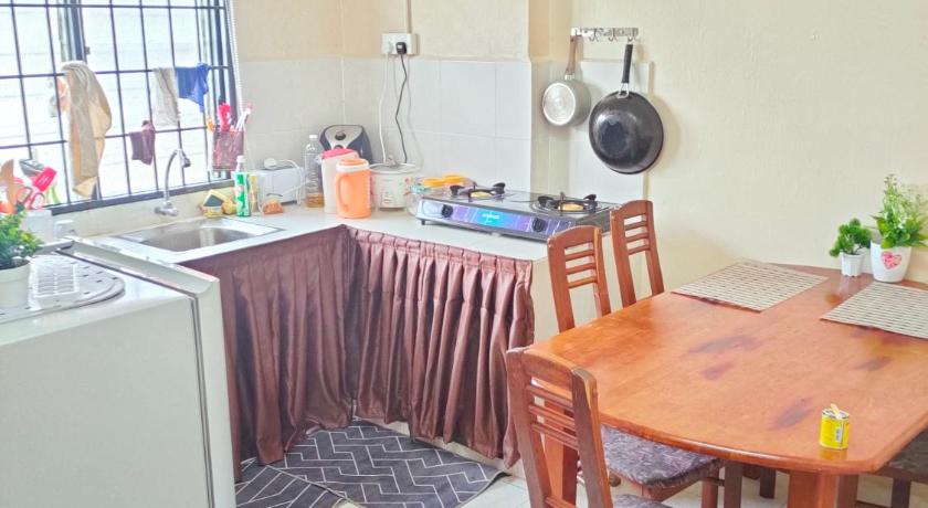 Yomie’s Homestay Murah Besut photo