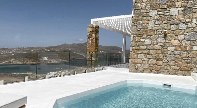Mykonos Ark Villas photo