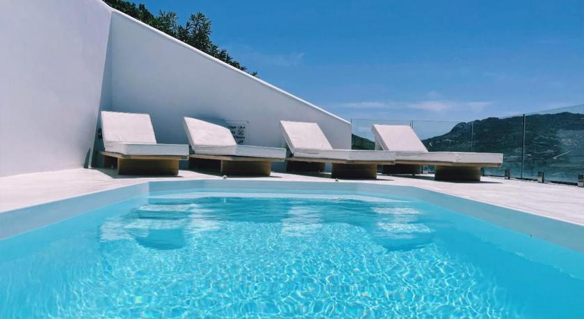 Mykonos Ark Villas photo