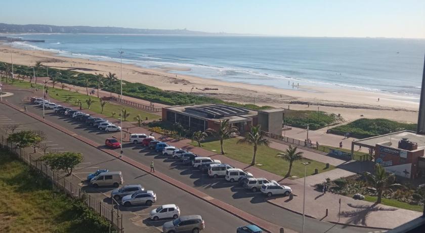 Stesh Durban Beachfront Hotel-style photo