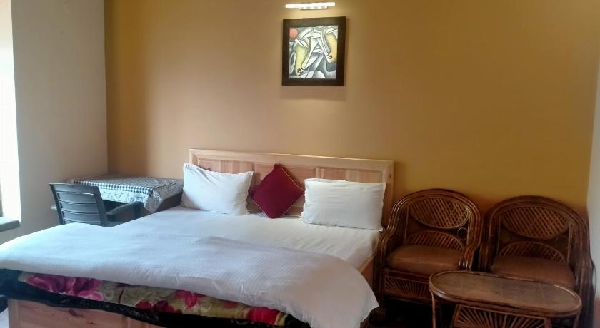 Aaron Cottages - 2-BHK Cottages in Mukteshwar photo