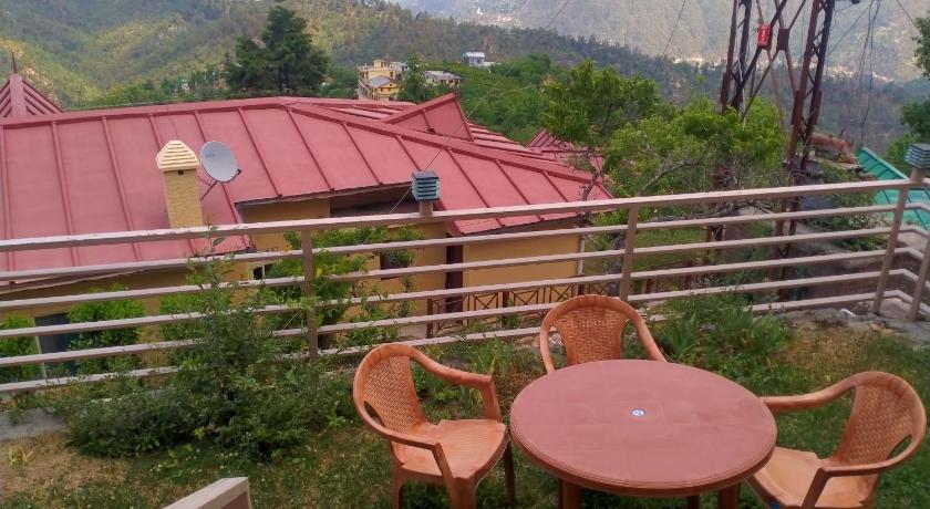 Aaron Cottages - 2-BHK Cottages in Mukteshwar photo