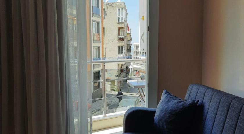 Izmir center family apartments photo