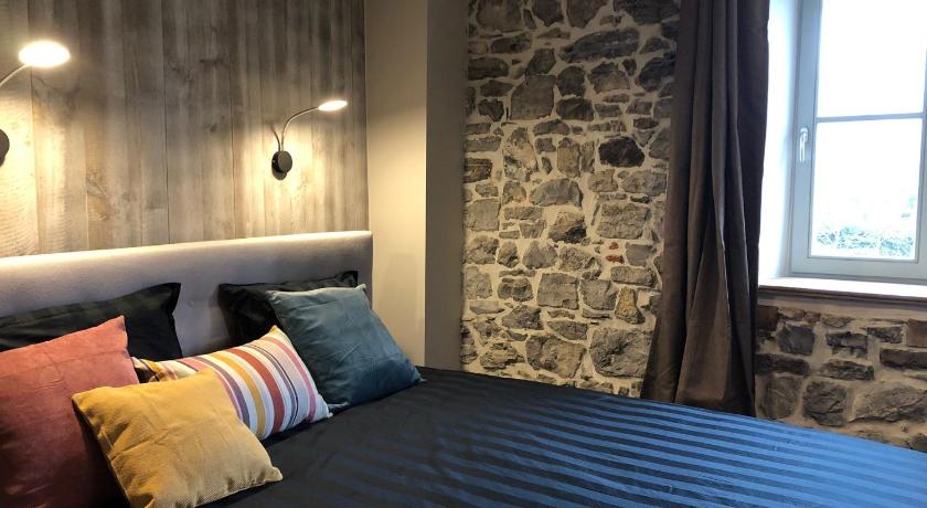 La Tannerie De Durbuy B&B
