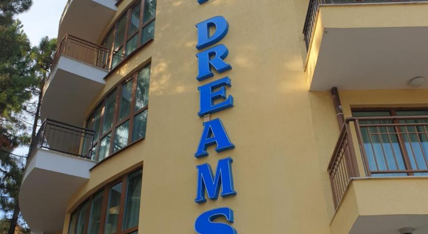 Golden Dreams