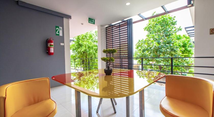 Barista Hotel photo