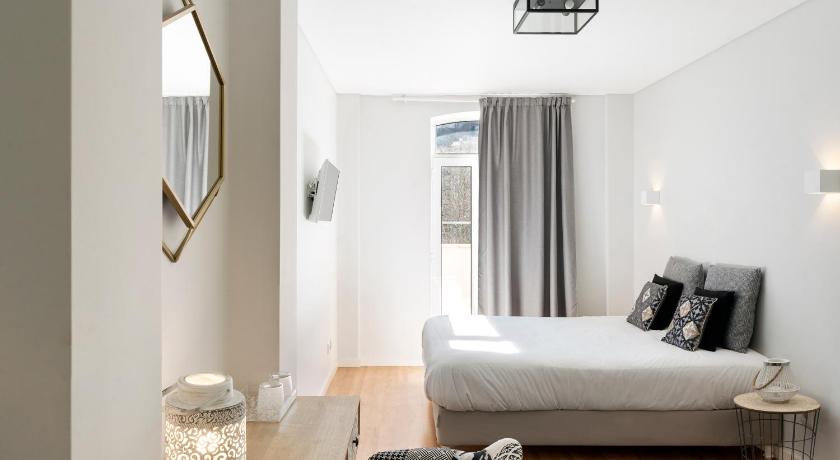 NJOY Coimbra — Hotel in Coimbra