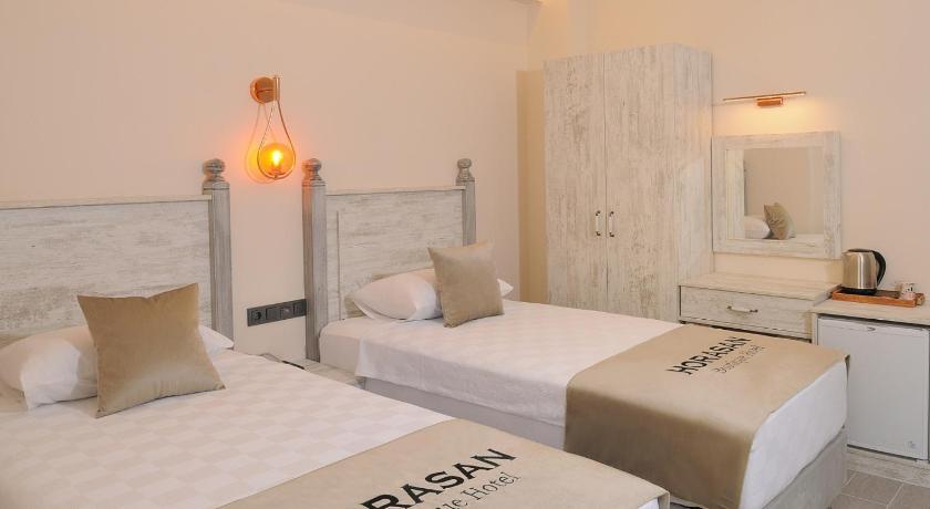 Horasan Boutique Hotel photo