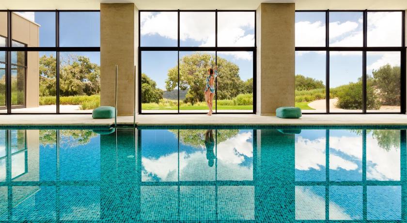 Carrossa Hotel & Spa photo