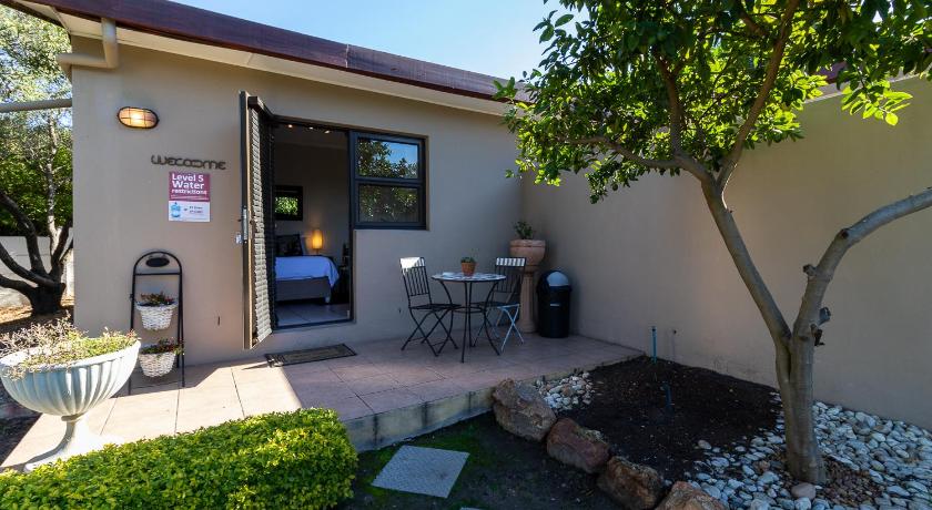 Tyger Classique Self-Catering Cape Town, Tyger Valley photo