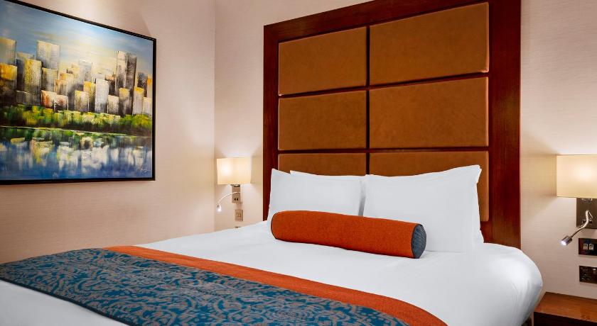 Image of Superior King Room 1