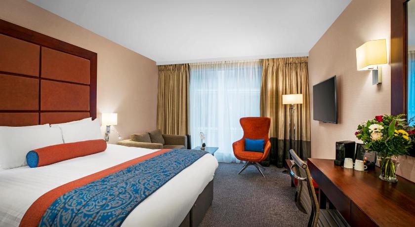 Image of Superior King Room 0