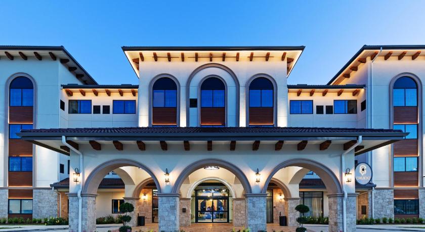 Hotel Indigo Spring - Woodlands Area photo