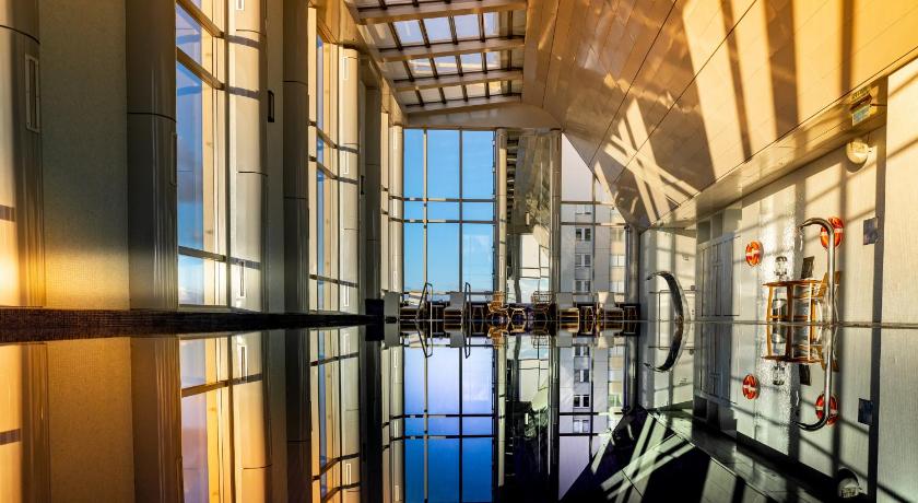 Alvear Icon Hotel photo