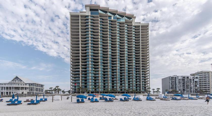 Phoenix West 1103 — Hotel in Orange Beach (AL)