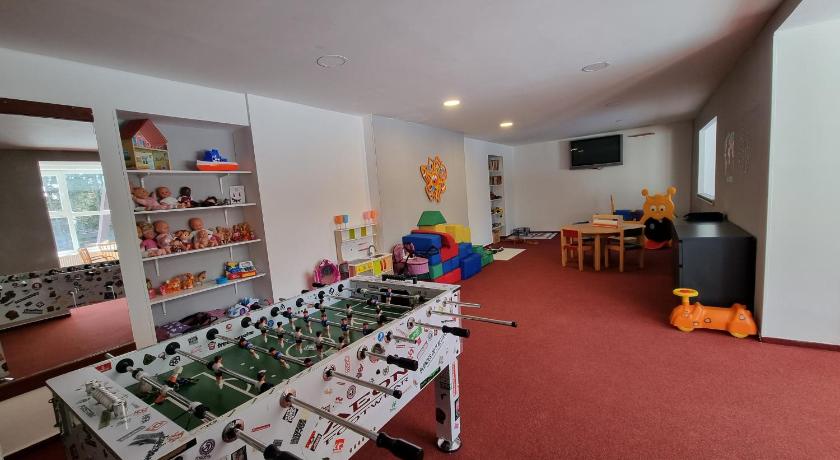 Wellness hotel Harrachovka photo