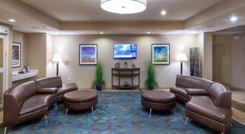 Candlewood Suites Enid photo