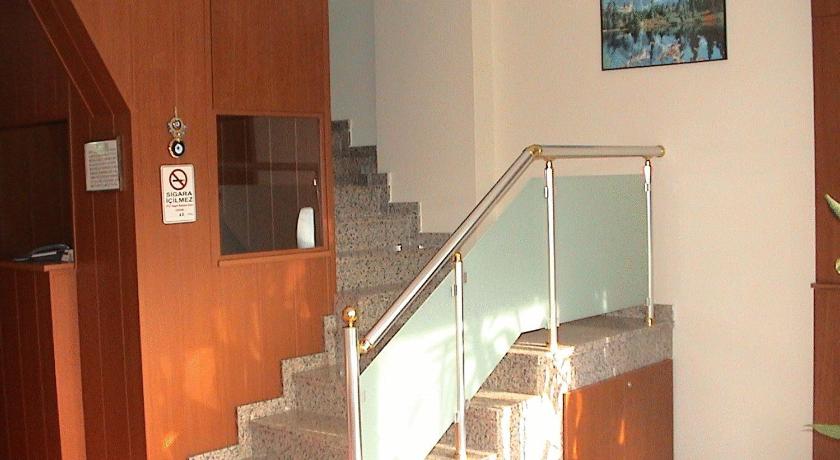 ÇAĞRI HOTEL - image 7