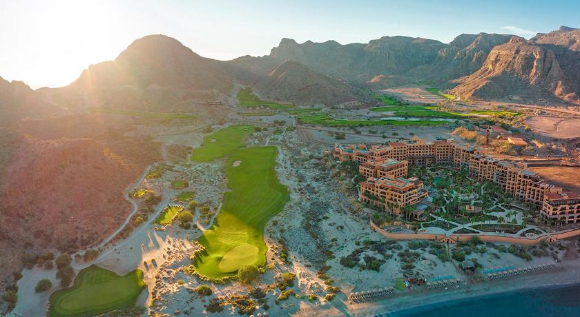 Villa del Palmar at the Islands of Loreto photo