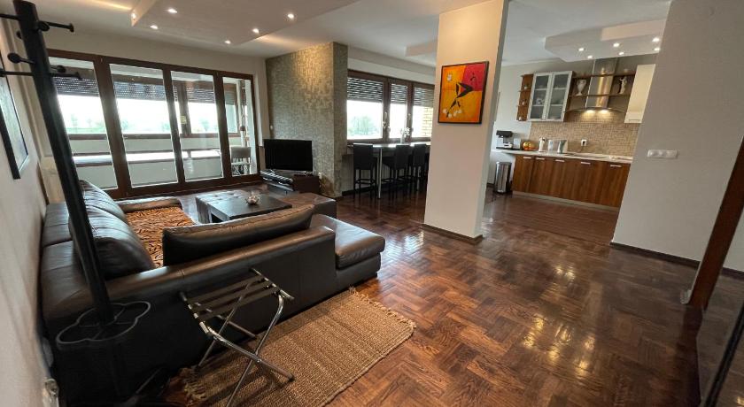 の写真 Riverside Luxury Apartment - Agoda割引予約