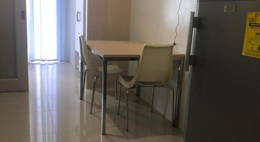Beautiful Condo at SMDC LIGHT RESIDENCES — Hotel in Manila