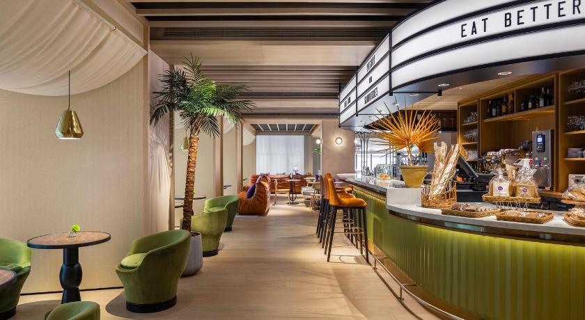 Humble Boutique Hotel - image 10