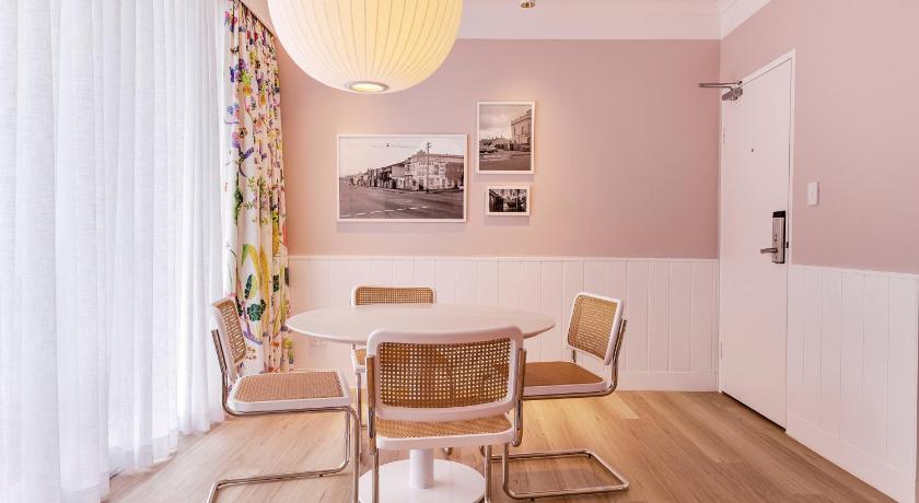 Adina Apartment Hotel Sydney Chippendale - image 4