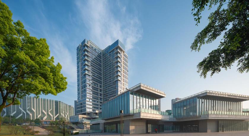 Holiday Inn Express Chongqing Caiyun Lake By IHG - image 26