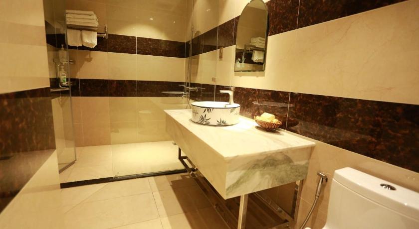 THANH TAI HOTEL 2 photo