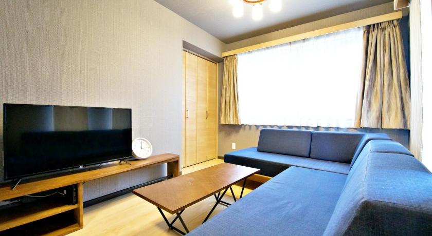 メイスン倶楽部 安里 3階 — Hotel in Okinawa Main island