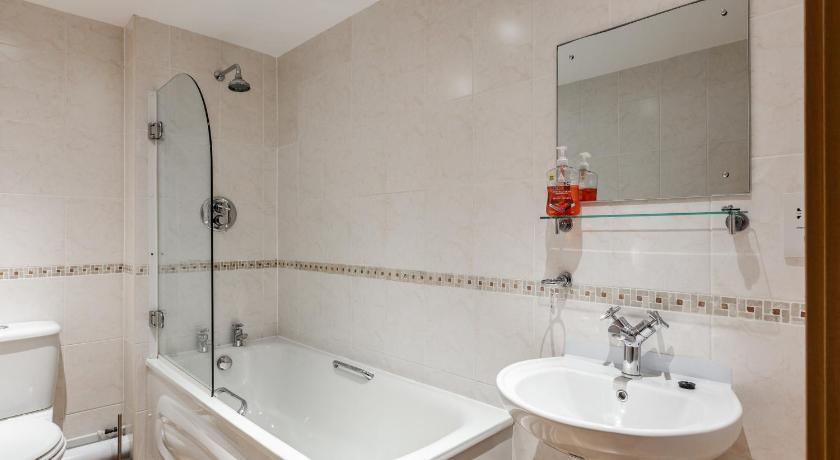 Image of Penthouse Apartment 2