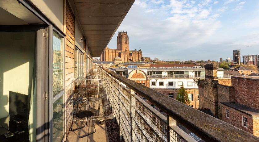 Image of Penthouse Apartment 7