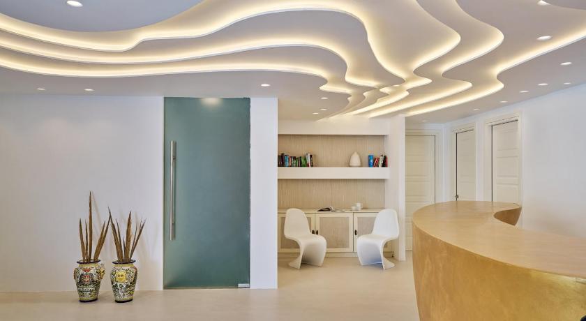 Arte And Mare Luxury Suites And Spa Hotel - image 7