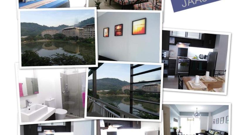 Image of Apartment with Balcony 52