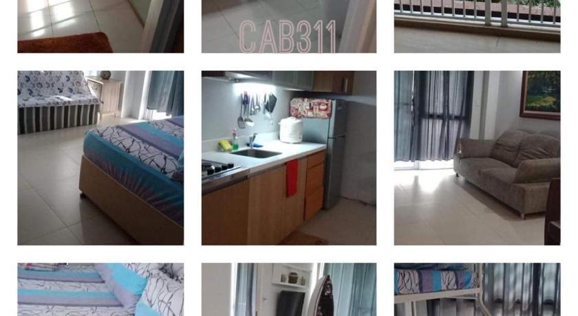 Image of Apartment with Balcony 27